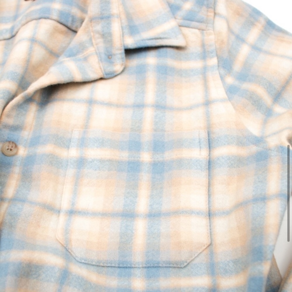 Pendleton Wool Flannel - Picture 4 of 7